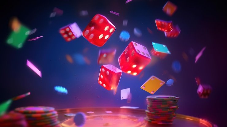 Ringkasan aturan bonus asokaslot